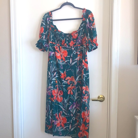 ANTHROPOLOGIE DRESS💋NWOT - Picture 5 of 9